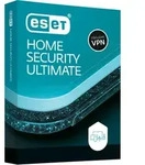 ESET HOME Security Ultimate 2026