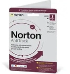 Norton AntiTrack