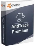 Avast AntiTrack Premium