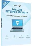 F-Secure Internet Security 2026