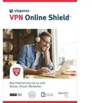 Steganos VPN Online Shield 2026