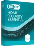 ESET HOME Security Essential 2026