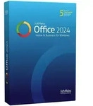 SoftMaker Office Home & Business 2024