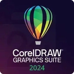CorelDraw Graphics Suite 365 Win/MAC