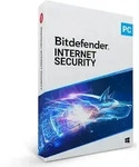 Bitdefender Internet Security 2026 DACH