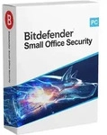 Bitdefender Small Office Security 2026