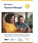 Steganos Password Manager 2026