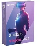 Audials Vision 2024