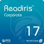 IRIS Readiris Corporate 17