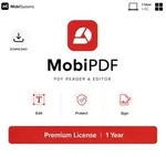 MobiPDF Premium