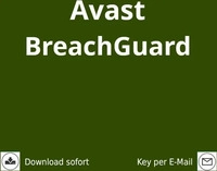Avast BreachGuard 1 Ger&auml;t / 1 Jahr Download