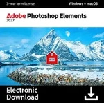 Adobe Photoshop Elements 2027