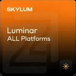 Skylum Luminar ALL Platforms