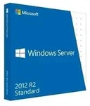 Microsoft Windows Server 2012 R2 Standard