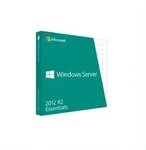 Microsoft Windows Server 2012 R2 Essentials