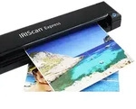 IRISCan Express 4
