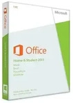 Microsoft Office 2013 Home and Student