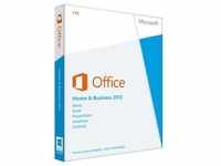 Microsoft Office 2013 Home & Business Multilingual