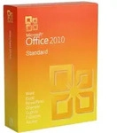 Microsoft Office 2010 Standard
