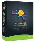 Nuance PaperPort Professional 14