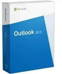 Microsoft Outlook 2013