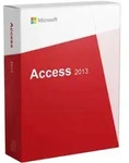 Microsoft Access 2013