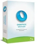 Nuance Omnipage 19 Ultimate