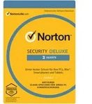 Symantec Norton Security Deluxe 3.0