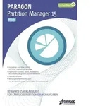 Paragon Partition Manager 15 Professional