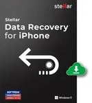 Stellar Data Recovery for iPhone