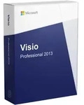 Microsoft Visio 2013 Professional
