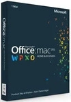 Microsoft W6F-00189, Microsoft Office Mac 2011 Home and Business Download...