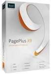 Serif PagePlus X9