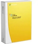 Microsoft Word 2007