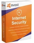 Avast Internet Security 2026