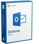 Microsoft Outlook 2016