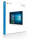 Microsoft Windows 10 Home