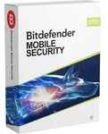 Bitdefender Mobile Security 2026 Handy, Tablet, Android