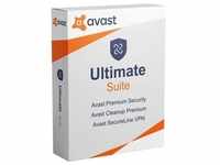 Avast Ultimate Suite 2024