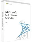 Microsoft SQL Server 2019 Standard 2 Core