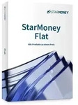 StarMoney Flat Jahreslizenz PC, MAC, Android inkl.Premiumsupport