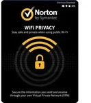 Symantec Norton WiFi Privacy 1.0