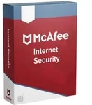 McAfee Internet Security 2026