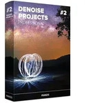 Franzis DENOISE projects professional 2 WIN