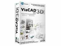 ViaCAD 2D/3D 10, WIN/MAC