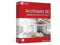 Avanquest Architekt 3D 20 Innenarchitekt