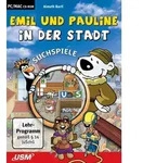 USM Emil und Pauline in der Stadt