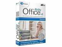 Avanquest Ability Office 8 Standard