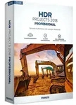 Franzis HDR projects 2018 professional