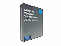 Microsoft Windows Storage Server 2012 R2 Standard